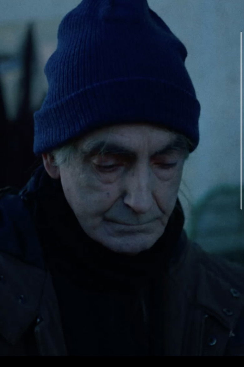 Imatge de Mala sangre