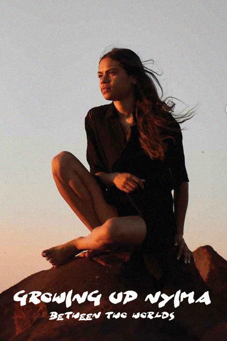 Growing Up Nyima: Between Two Worlds