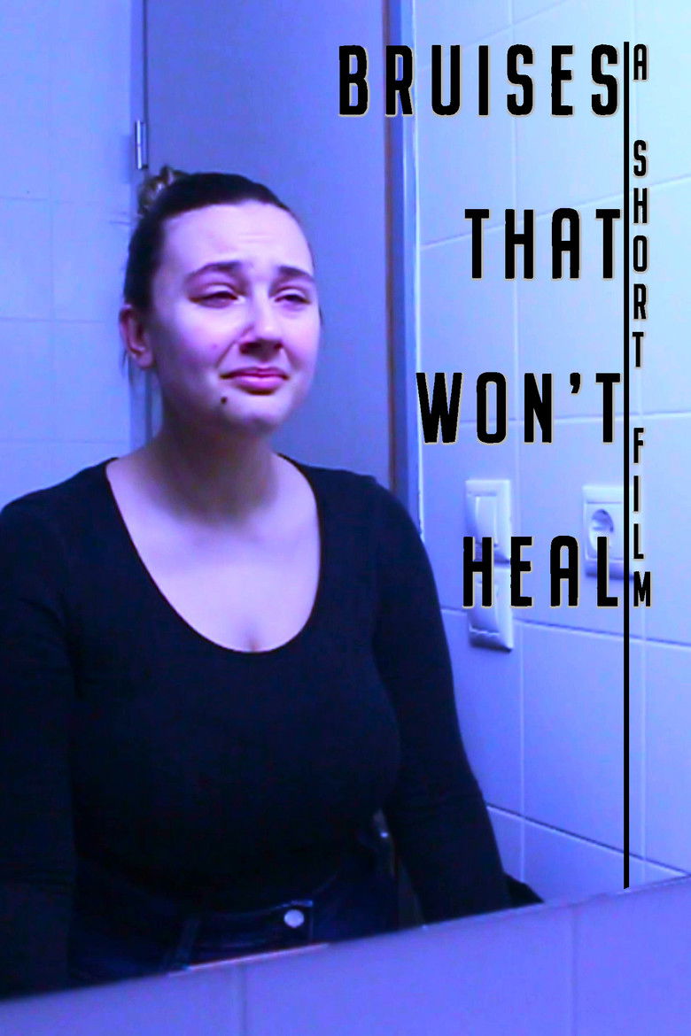 Imatge de Bruises That Won't Heal