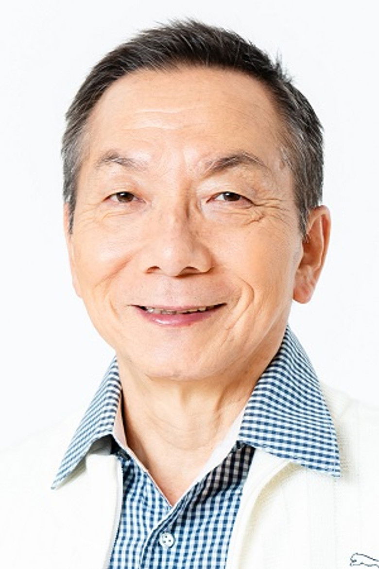 Yusaku Watanabe portrait image