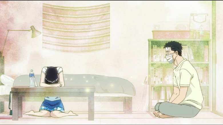 Still from After the Rain - Season 1 Episode 7