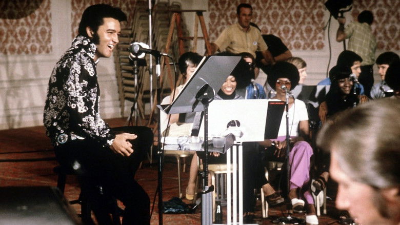 Imatge de Elvis: That's the Way It Is