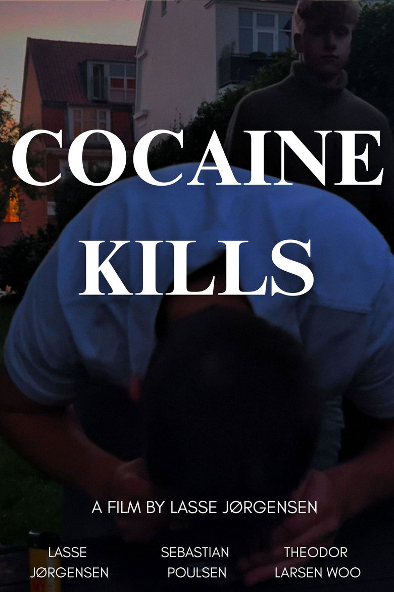 Imatge de Cocaine Kills
