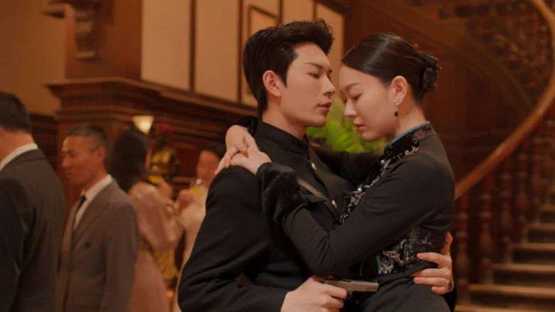 Still image for Love Trap season 1 episode 18: Episode 18 Still image for Love Trap season 1 episode 18: Episode 18