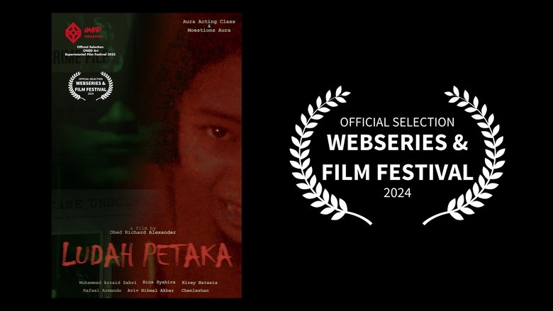 Ludah Petaka (2023)