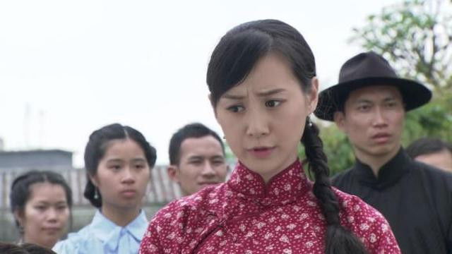 Still image for 浴血重生 season 1 episode 31: Episode 31