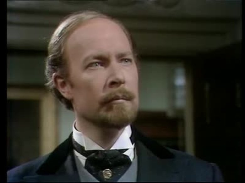 Still image for The Rivals of Sherlock Holmes season 1 episode 1: A Message from the Deep Sea