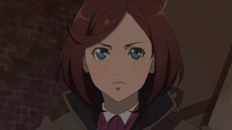 Still from Fairy Gone - Season 1 Episode 20