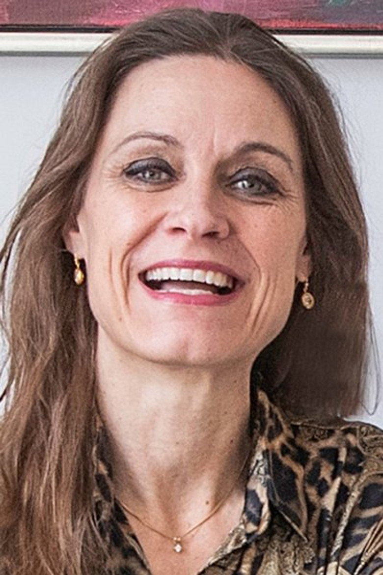 Anja Winther Kortsen portrait