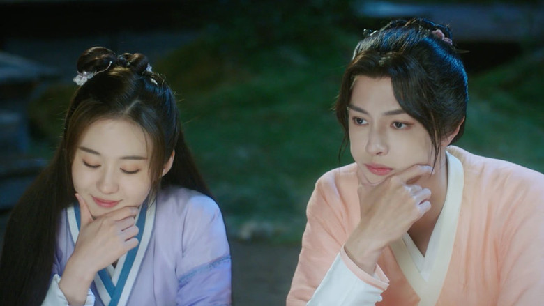 Still image for Pretty Boy season 1 episode 6: Episode 6 Still image for Pretty Boy season 1 episode 6: Episode 6