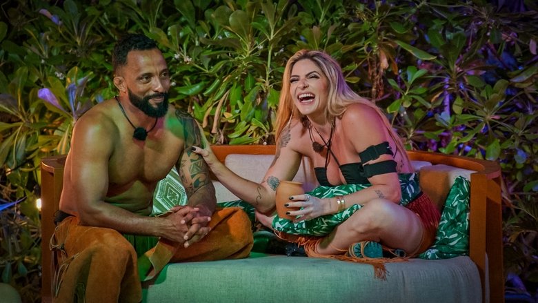 Ilha da Tentação: Brasil: 1×2