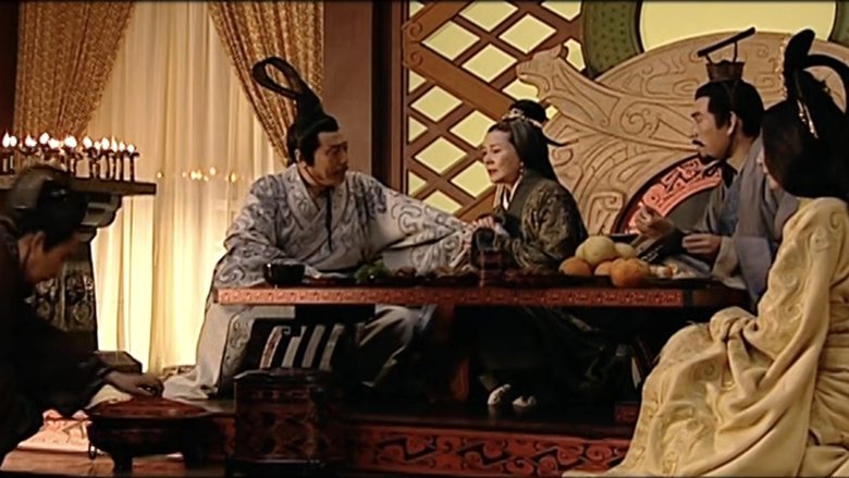 Still image for The Emperor in Han Dynasty season 1 episode 1: Episode 1 Still image for The Emperor in Han Dynasty season 1 episode 1: Episode 1