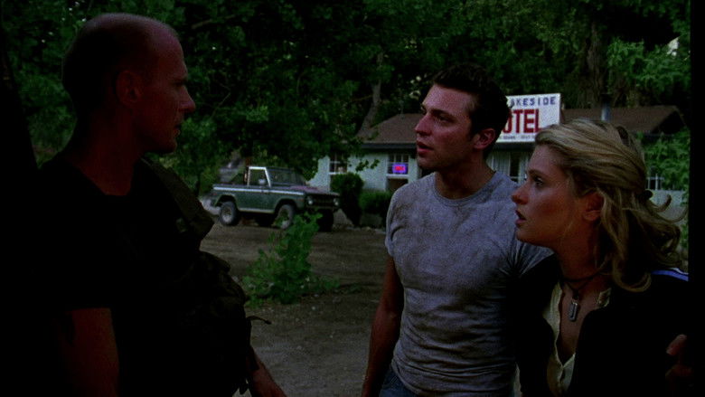 The Dead Undead backdrop 9