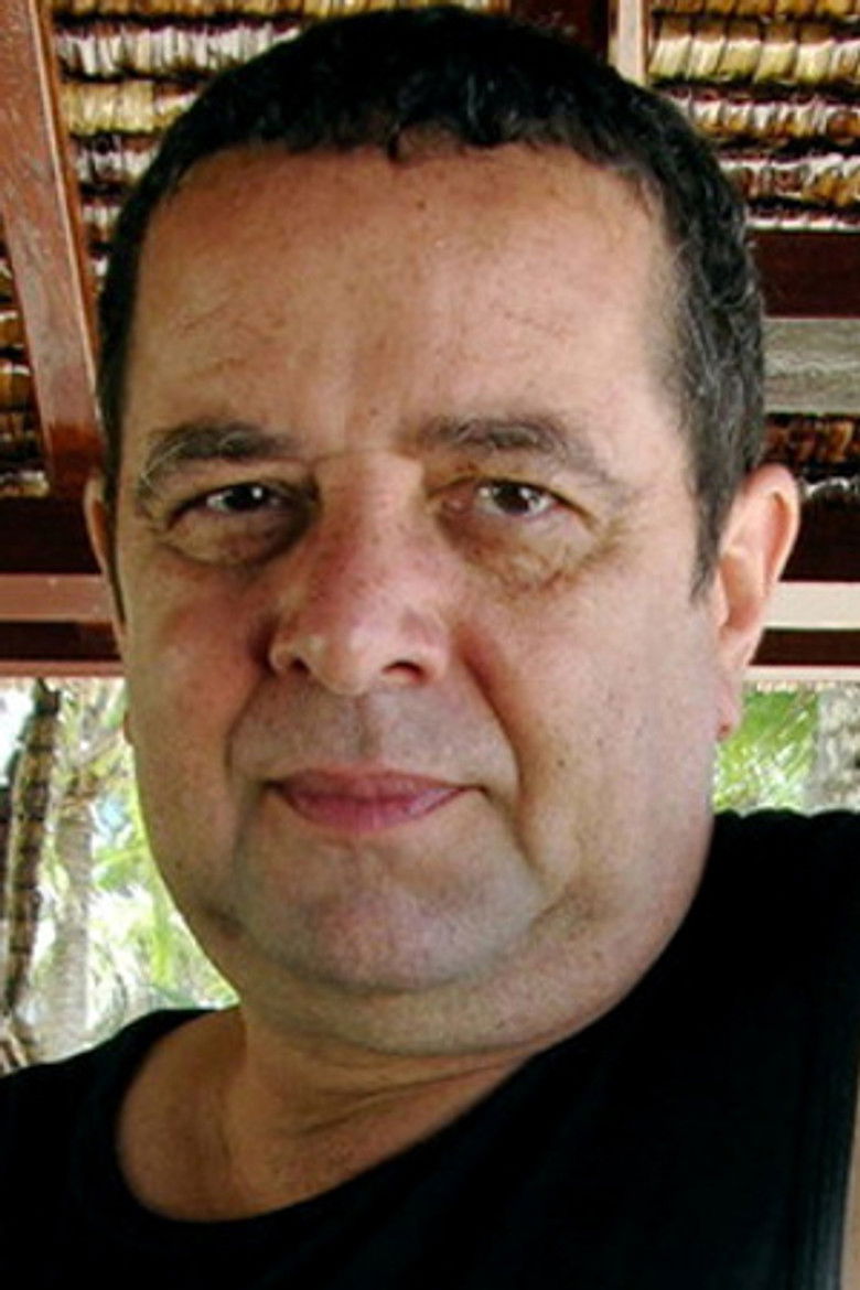 John Milton Brandon portrait image