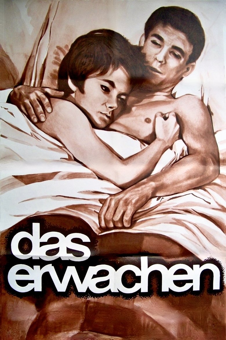 Les Nymphettes poster