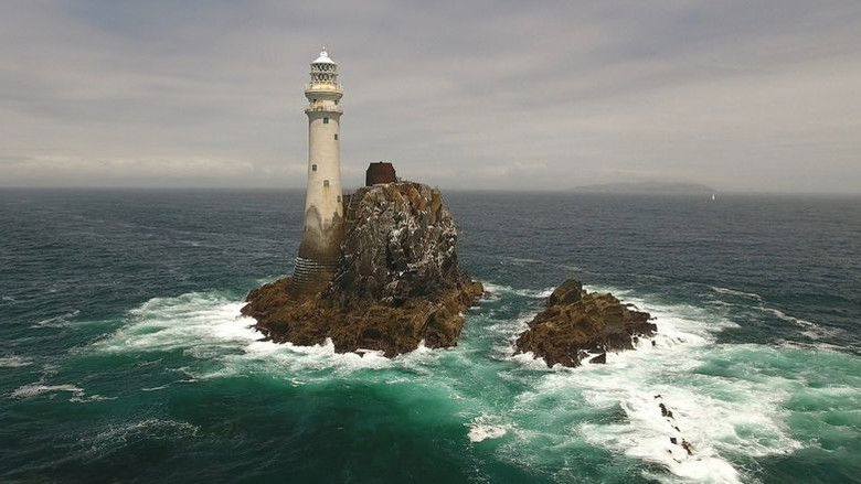 Fastnet Lighthouse