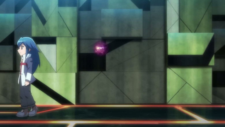 Still image for Turning Mecard season 1 episode 48: Episode 48 Still image for Turning Mecard season 1 episode 48: Episode 48