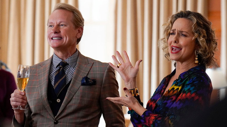 Still from The Bold Type - Season 5 Episode 1