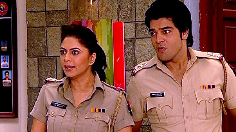 Still image for F.I.R. season 1 episode 1009: Billu Makes Chautala Handle a Case