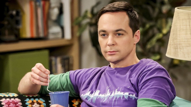 Still from The Big Bang Theory - Season 12 Episode 19