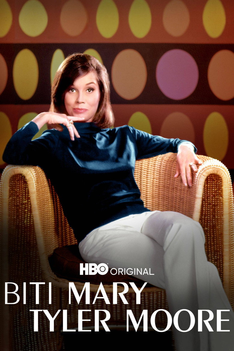 Biti Mary Tyler Moore (2023)