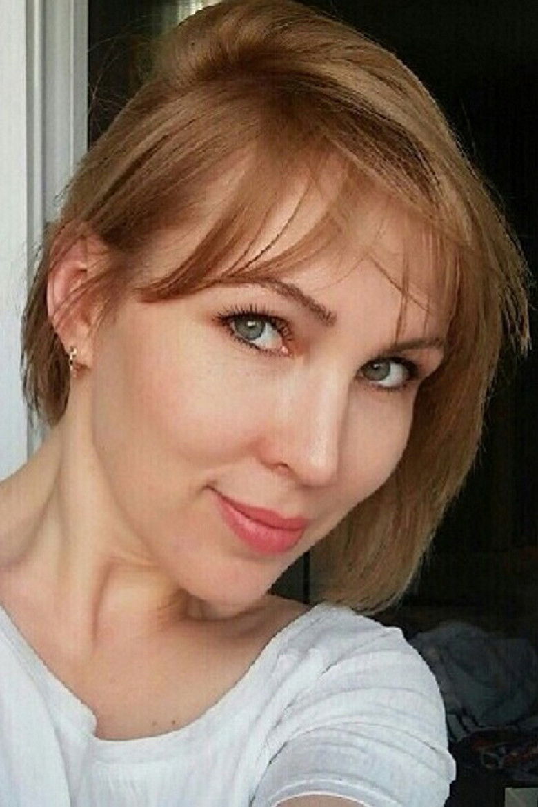 Vera Sher portrait image