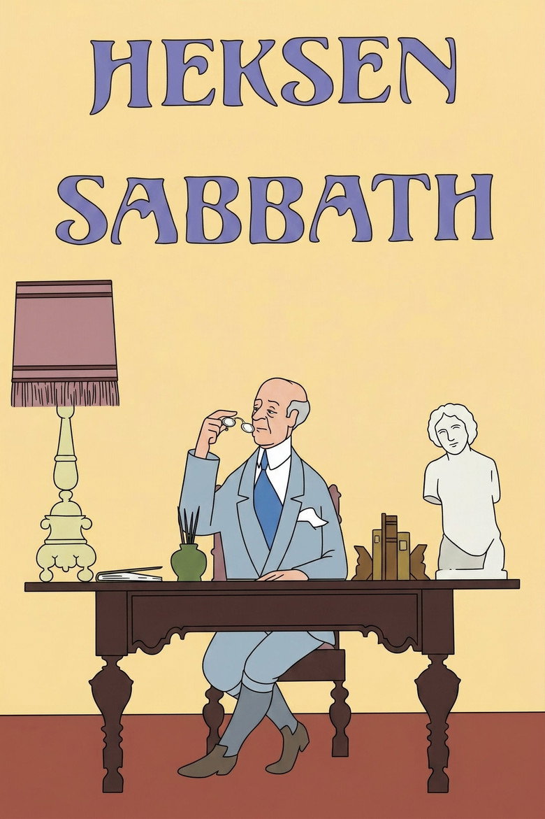Imatge de Heksensabbath