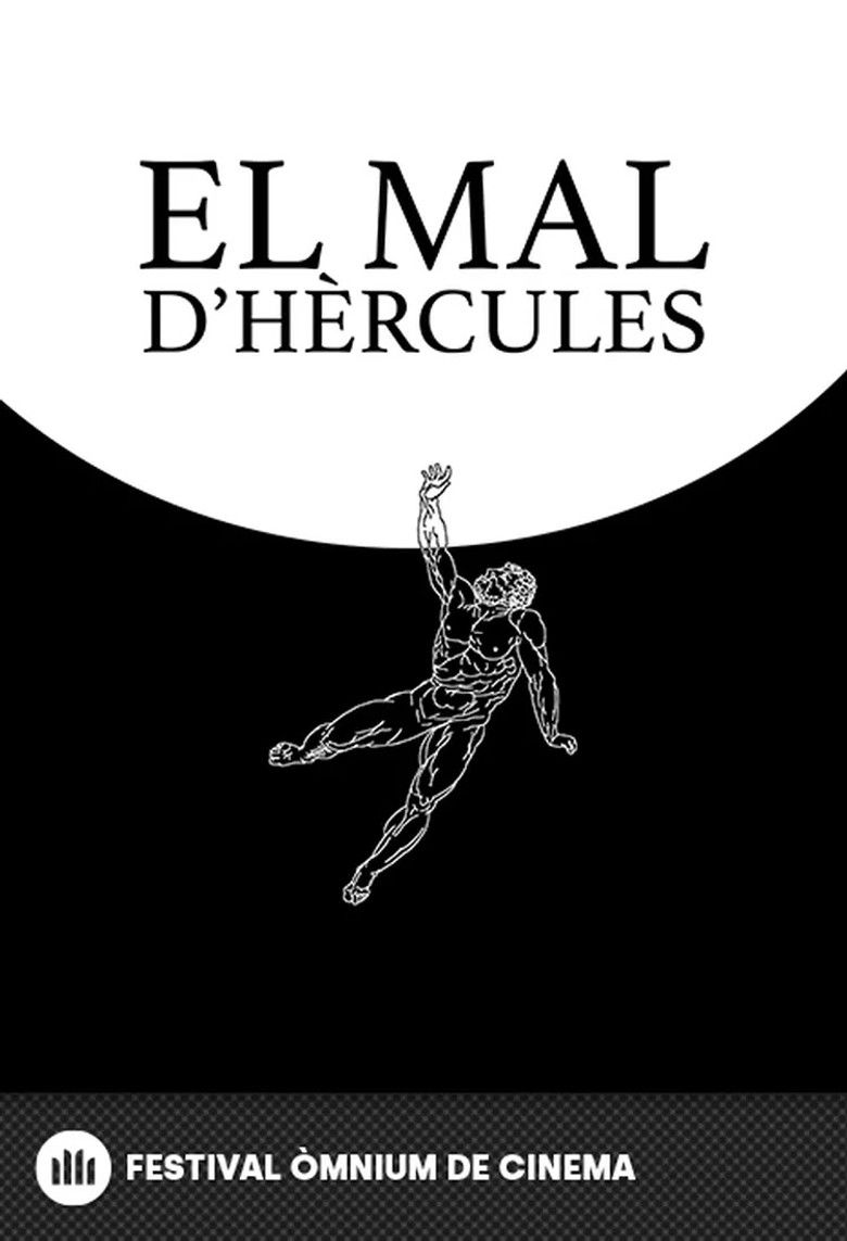 Imatge de El mal d'Hèrcules