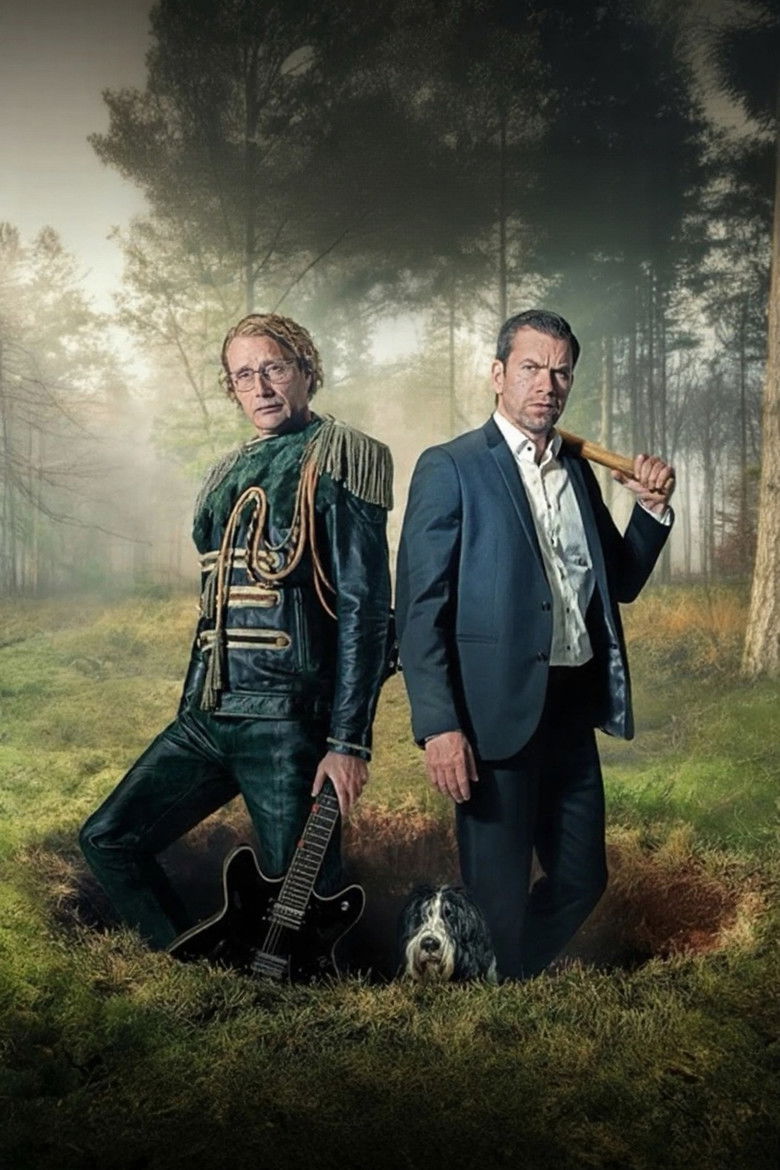 Imatge de Den sidste viking