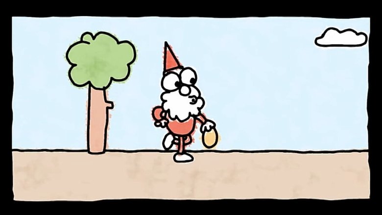 Still image for Gnome Wesley season 1 episode 29: Episode 29 Still image for Gnome Wesley season 1 episode 29: Episode 29