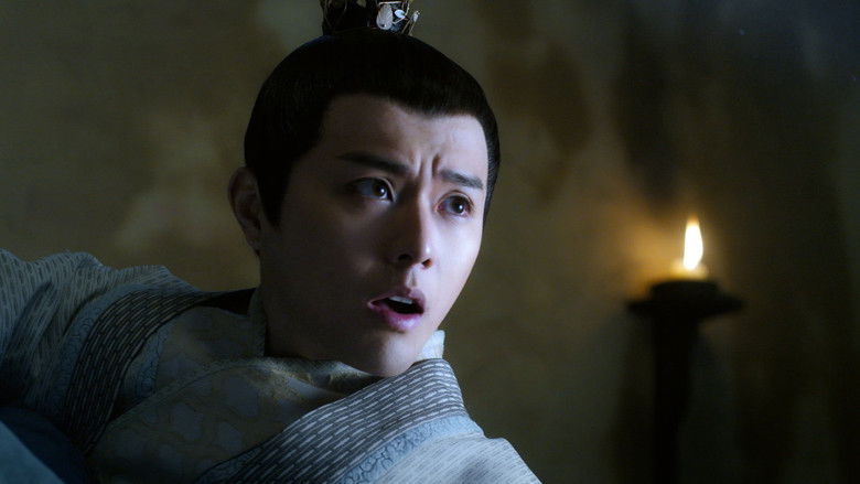 Still image for Lost Love in Times season 1 episode 50: Episode 50 Still image for Lost Love in Times season 1 episode 50: Episode 50