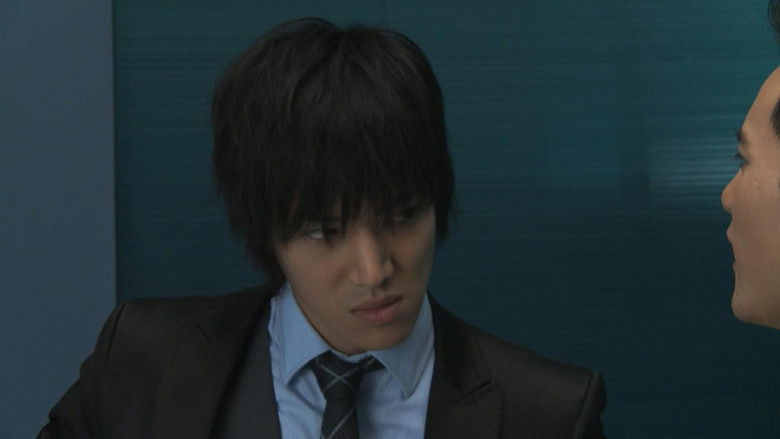 Still image for Armor Hero Lava season 1 episode 48: Episode 48 Still image for Armor Hero Lava season 1 episode 48: Episode 48