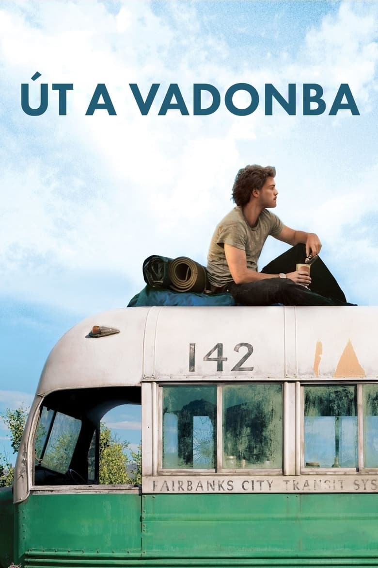 Út a vadonba (2007)