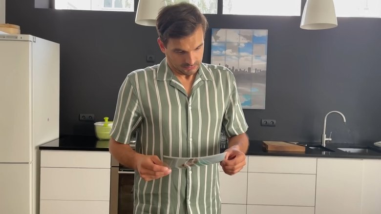 Still image for Backdoor. Wyjście awaryjne season 1 episode 6: Episode 6