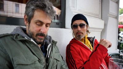 Still image for Pokerfjæs season 1 episode 2: Episode 2