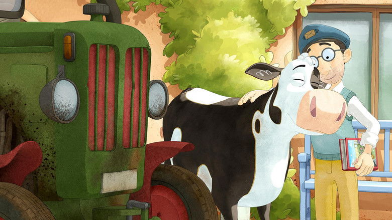 Still image for Lieselotte season 1 episode 44: Episode 44