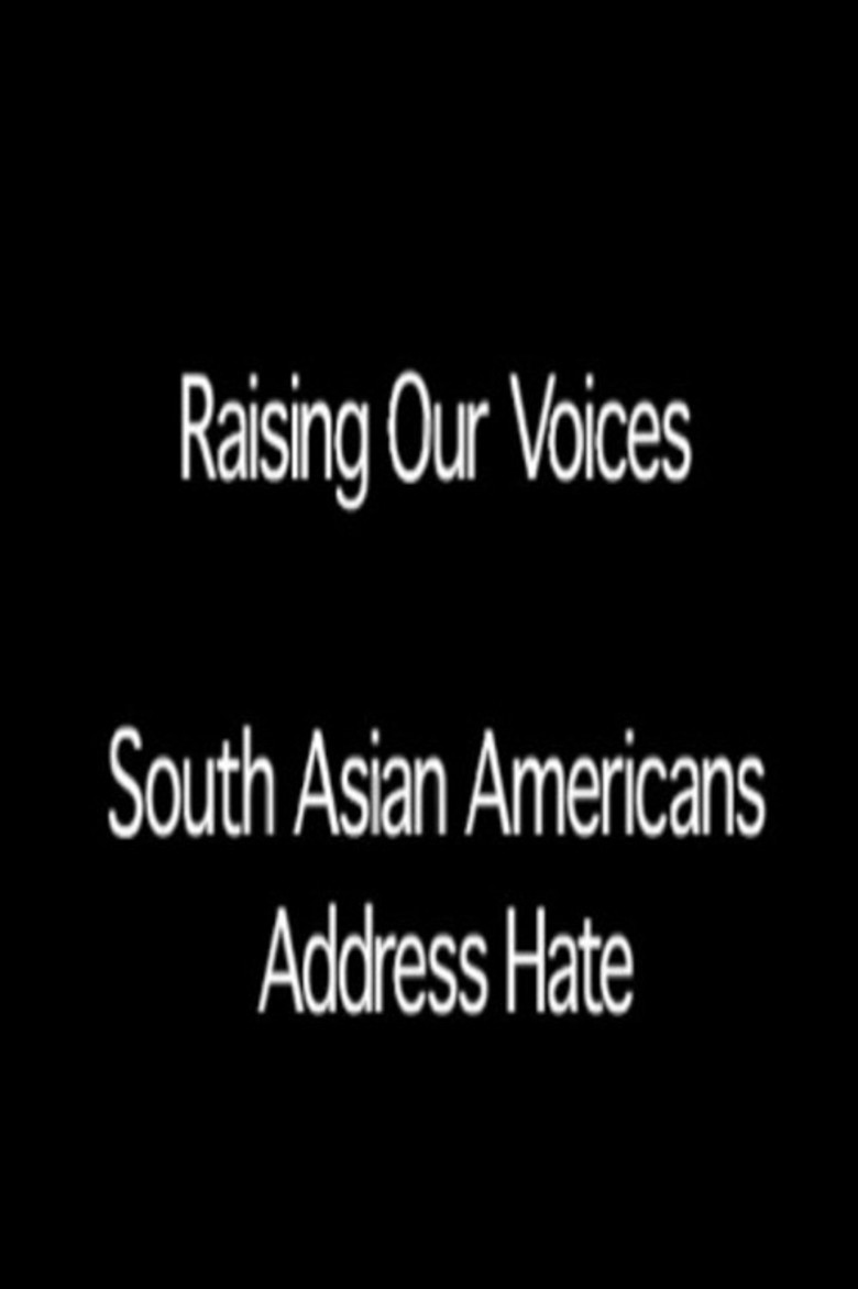 Raising Our Voices background
