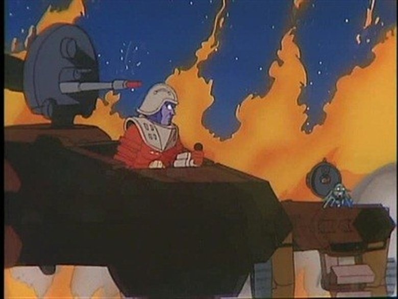 Still image for The New Adventures of He-Man season 1 episode 20: Fading Star Still image for The New Adventures of He-Man season 1 episode 20: Fading Star