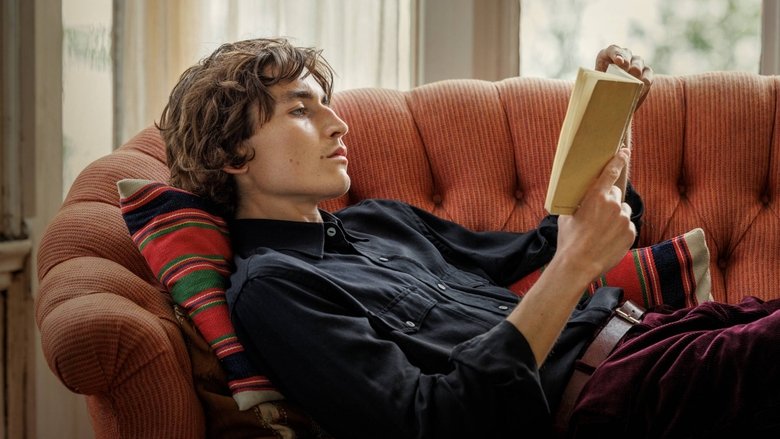 Still image for Faithless season 1 episode 1: David Still image for Faithless season 1 episode 1: David