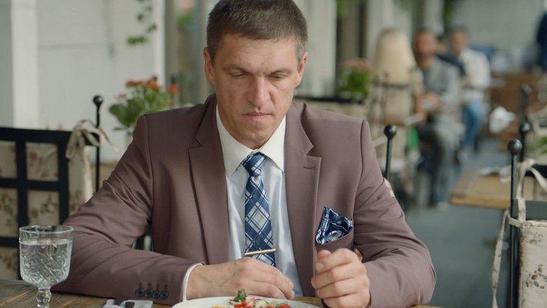 Still image for Тверская season 1 episode 6: Episode 6