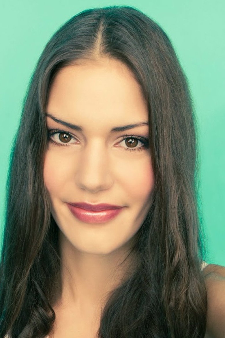 Annabel Paasch portrait