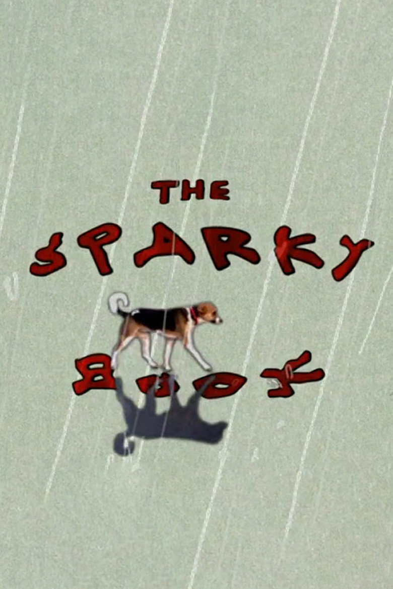 Imatge de The Sparky Book