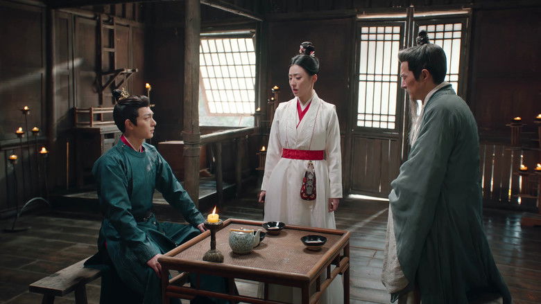 Still image for Luminosity Behind the Palace season 1 episode 11: Episode 11 Still image for Luminosity Behind the Palace season 1 episode 11: Episode 11