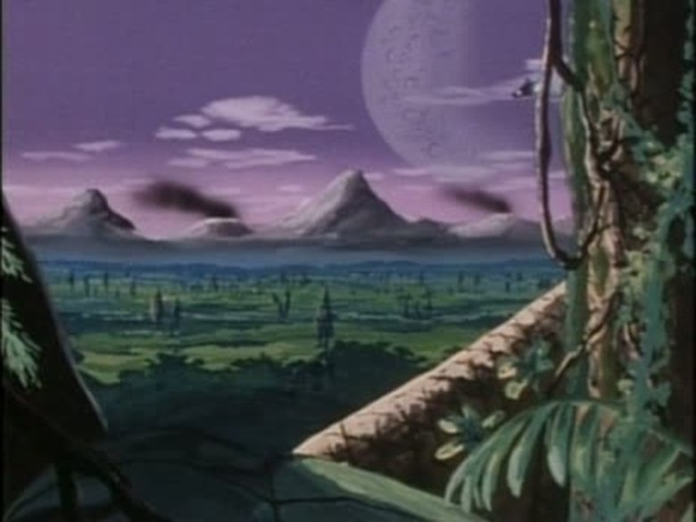 Still image for Vehicle Force Voltron season 1 episode 36: Peace - A Fish Story! Still image for Vehicle Force Voltron season 1 episode 36: Peace - A Fish Story!