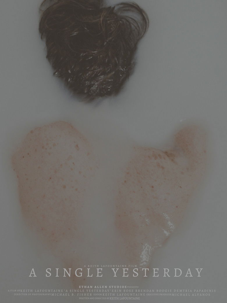 Imatge de A Single Yesterday