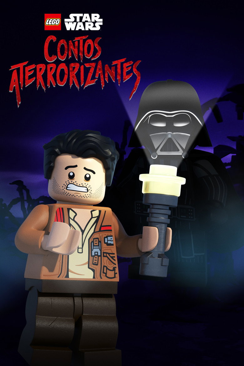 LEGO Star Wars: Contos Aterrorizantes