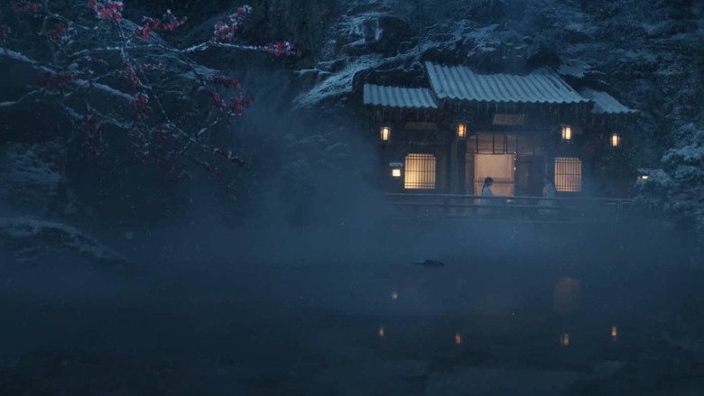 Still from My Journey To You - Season 1 Episode 7