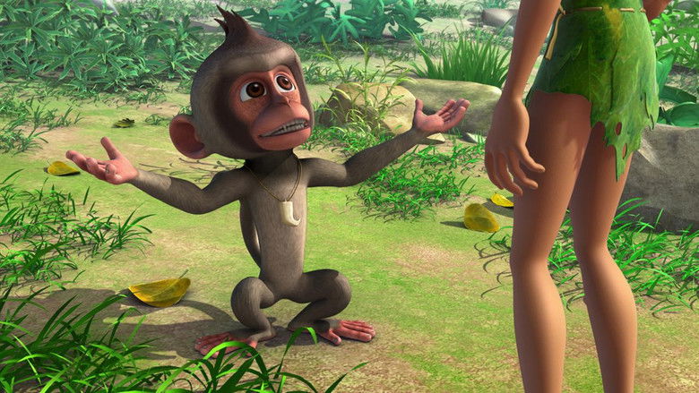 Still image for The Jungle Book season 1 episode 40: Mowgli Number One Fan Still image for The Jungle Book season 1 episode 40: Mowgli Number One Fan