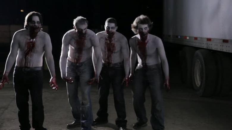Bite Marks (2011)