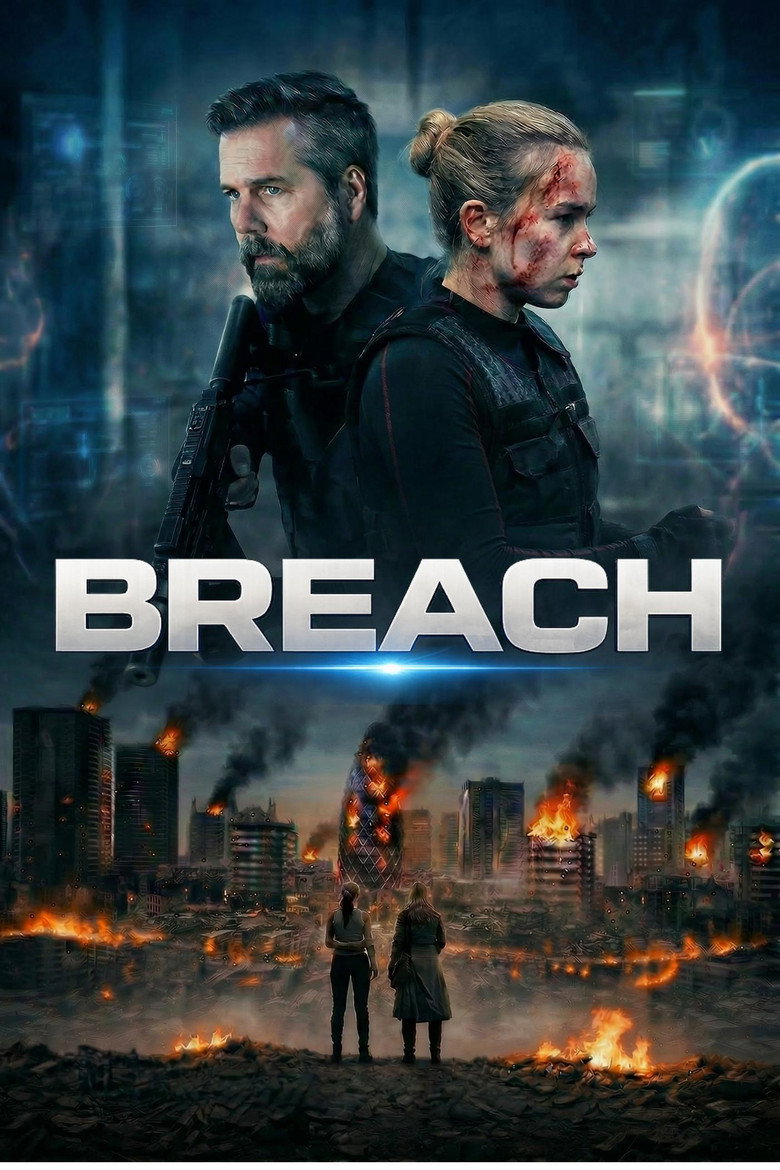 裂隙 Breach (2026)-光鸭·臻影社